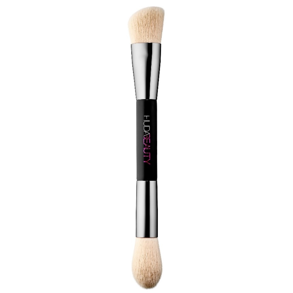 Face | Bake & Blend Brush Huda Beauty